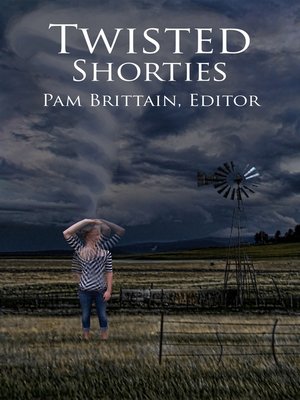 cover image of Twisted Shorties